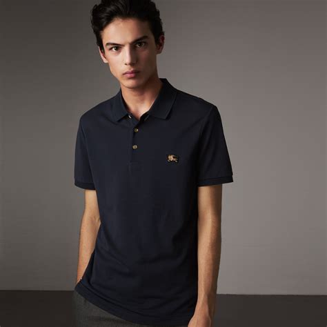 burberry men's polo shirt|Burberry polo shirts men's outlet.